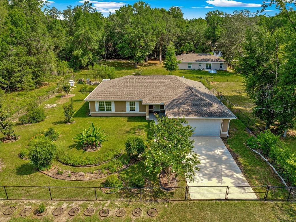 3445 SE 139th Ln., Summerfield, FL 34491
