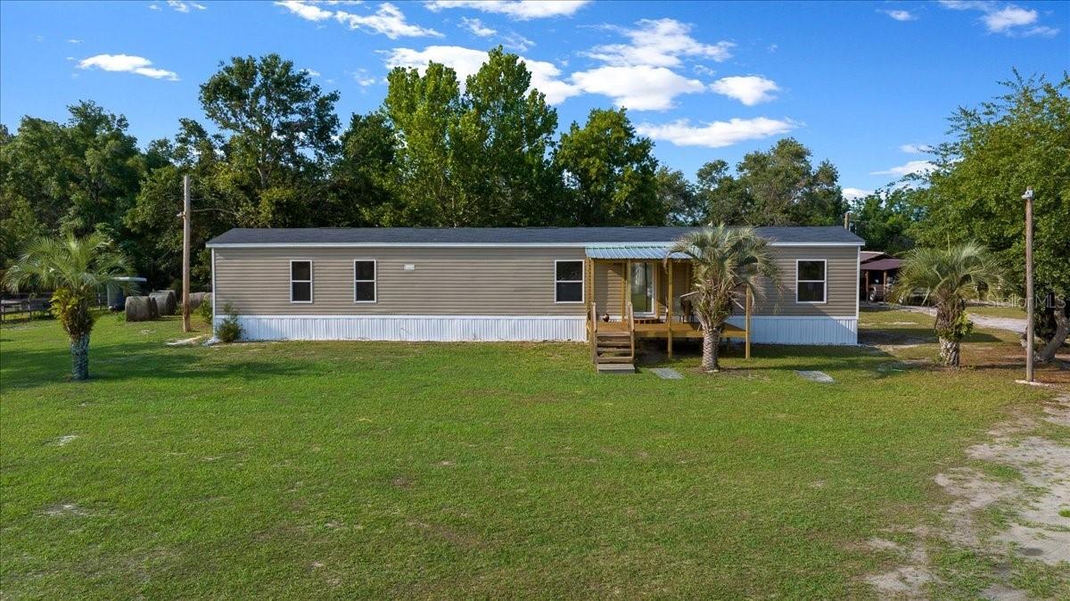 11232 SE 92nd Ct., Belleview, FL 34420