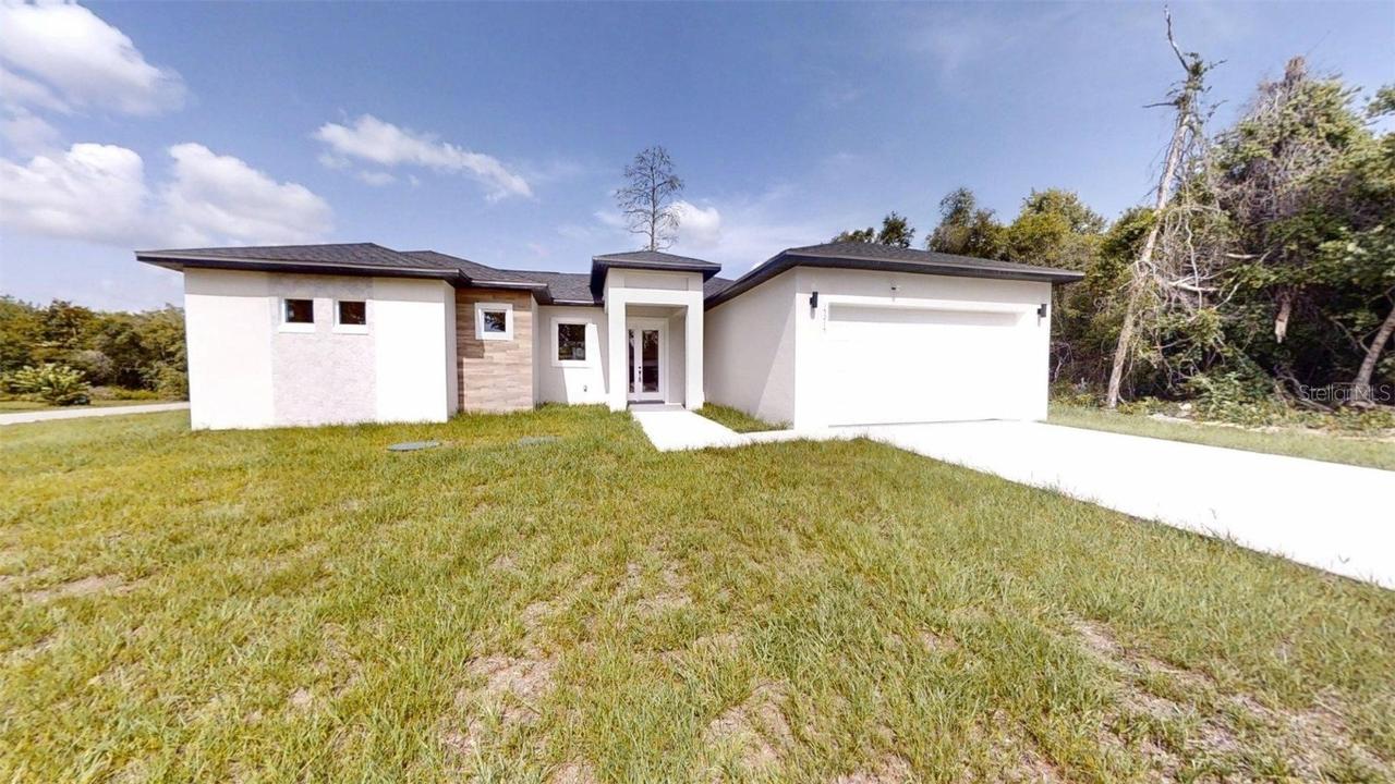 15215 SW 43rd Ct., Ocala, FL 34473