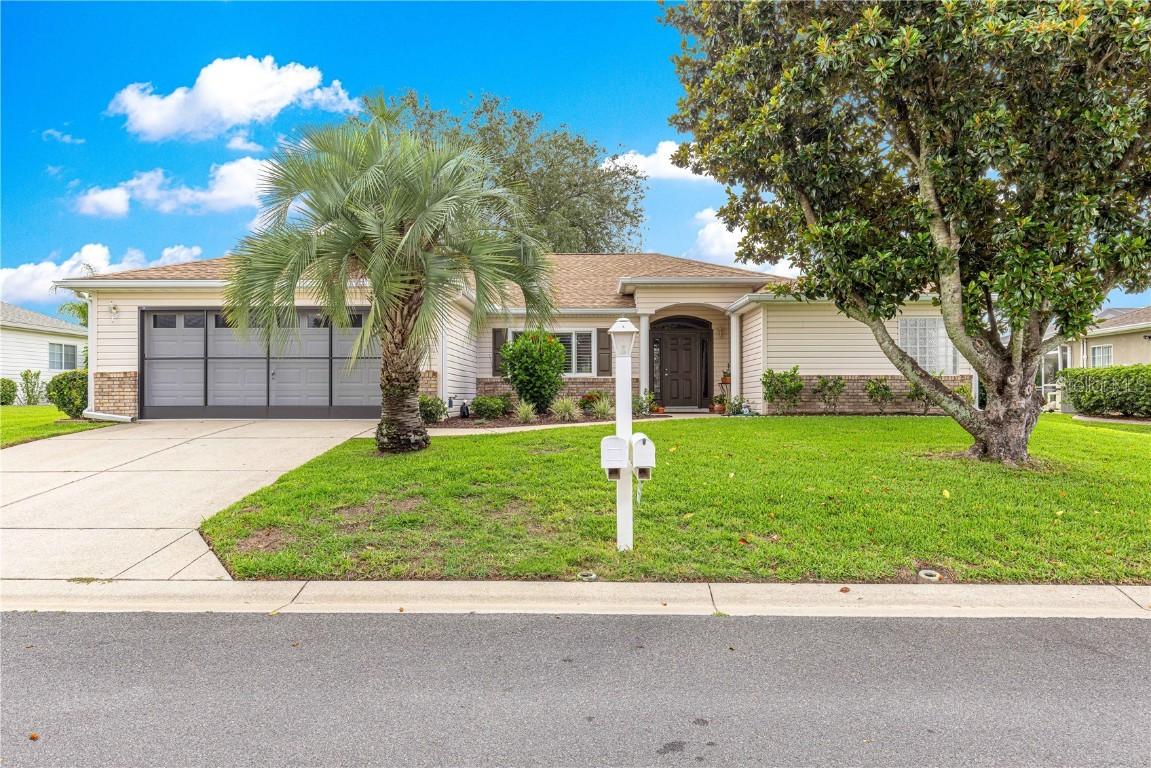 13715 SE 88th Ct., Summerfield, FL 34491
