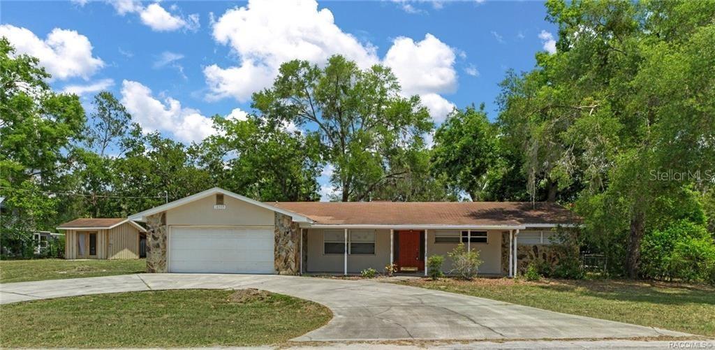 [Address Hidden by Seller], Floral City, FL 34436
