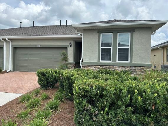 New Construction Homes For Sale This Week in Ocala Preserve: May 28th to June 3rd