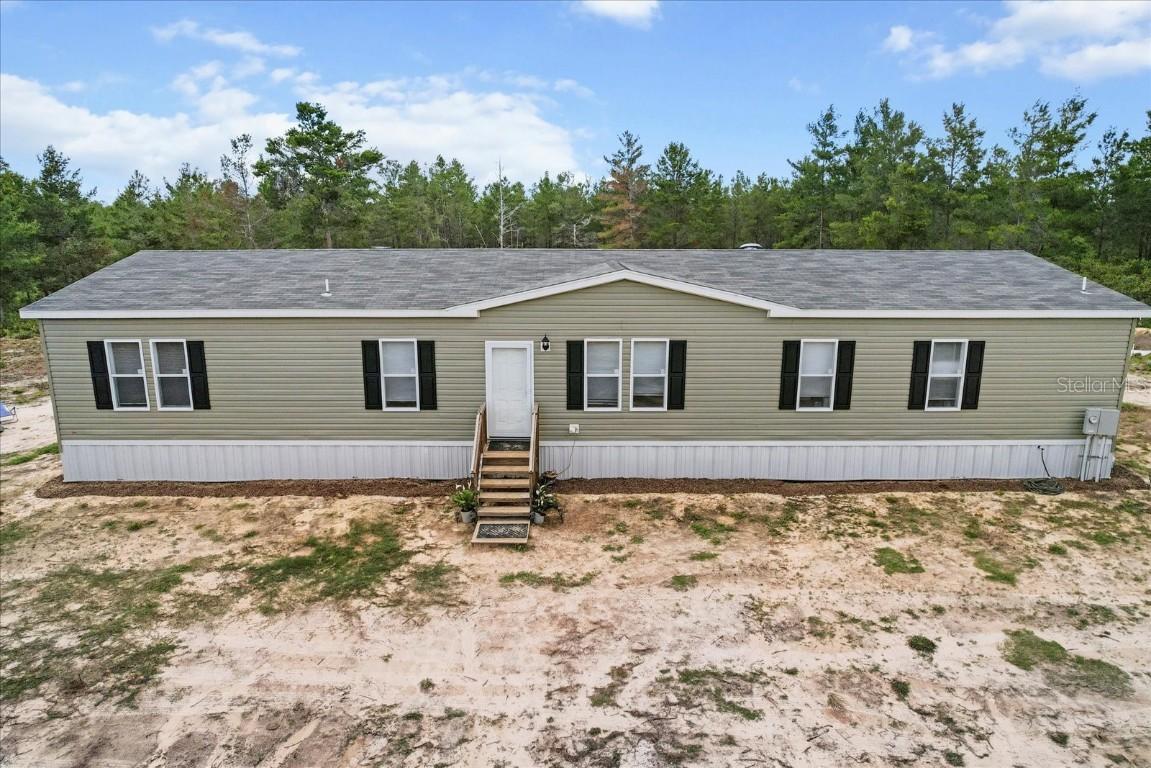 4510 W Gallagher St., Citrus Springs, FL 34433