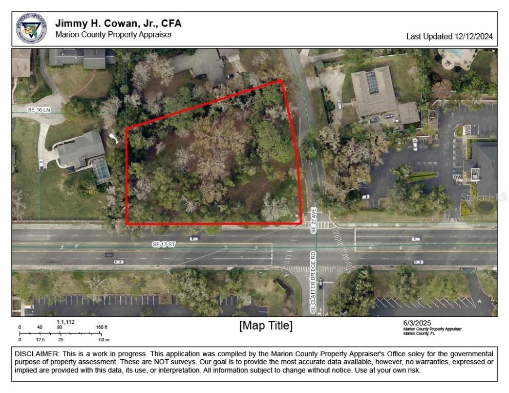 SE 17th St., Ocala, FL 34471