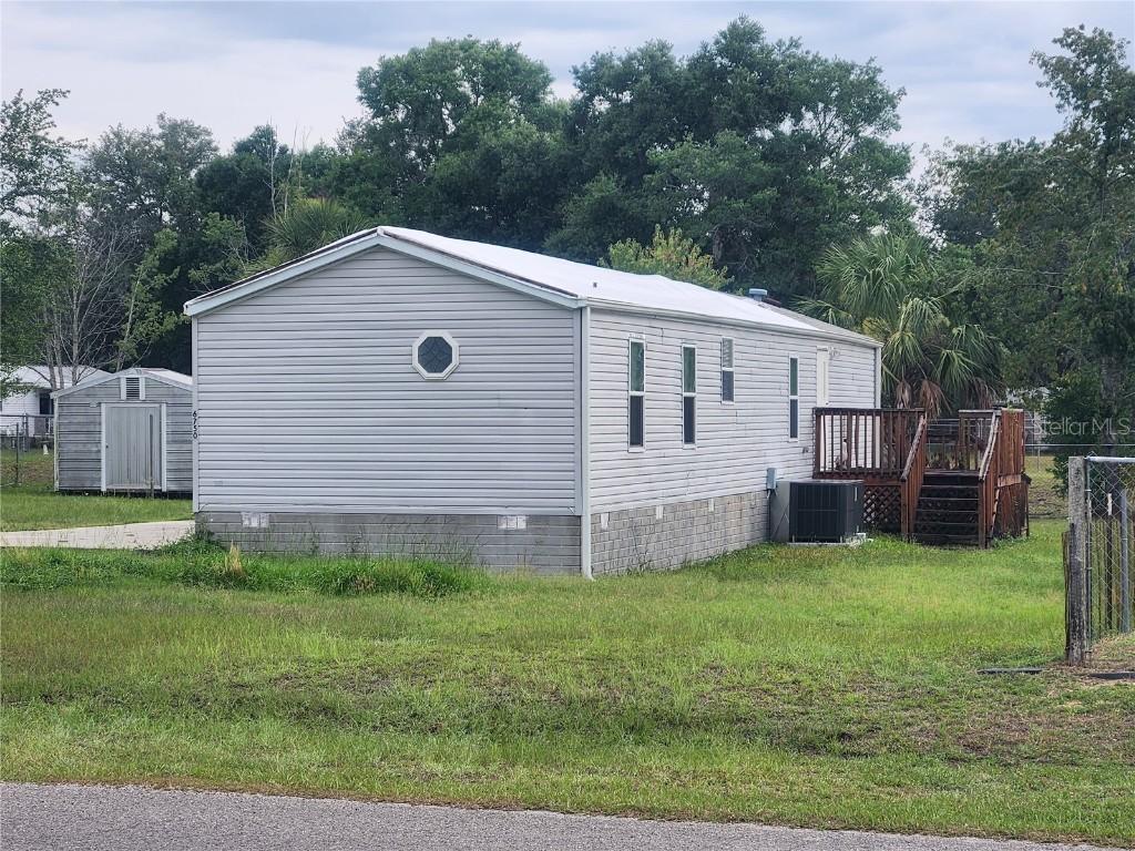6750 NE 1st Pl., Ocala, FL 34470