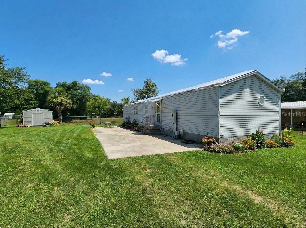 6750 NE 1st Pl., Ocala, FL 34470