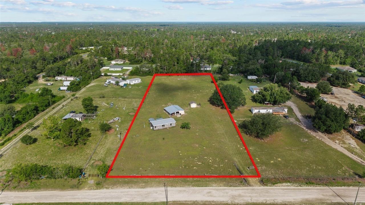 16936 SW 17th Cir., Ocala, FL 34473
