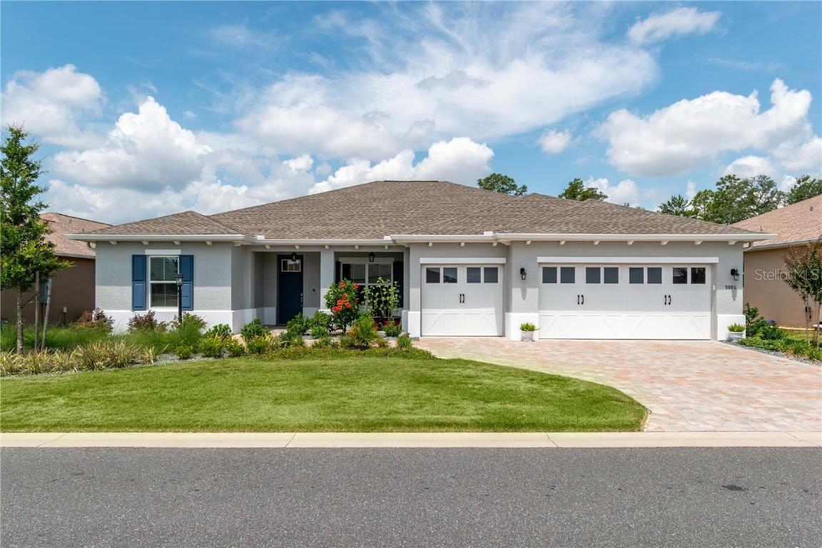 9886 SW 104th Ave., Ocala, FL 34481