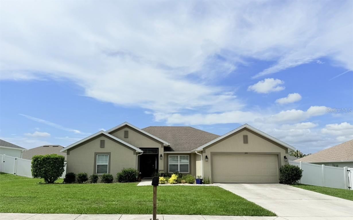 186 NW 44th St., Ocala, FL 34475