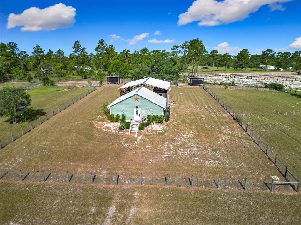 [Address Hidden by Seller], Morriston, FL 32668