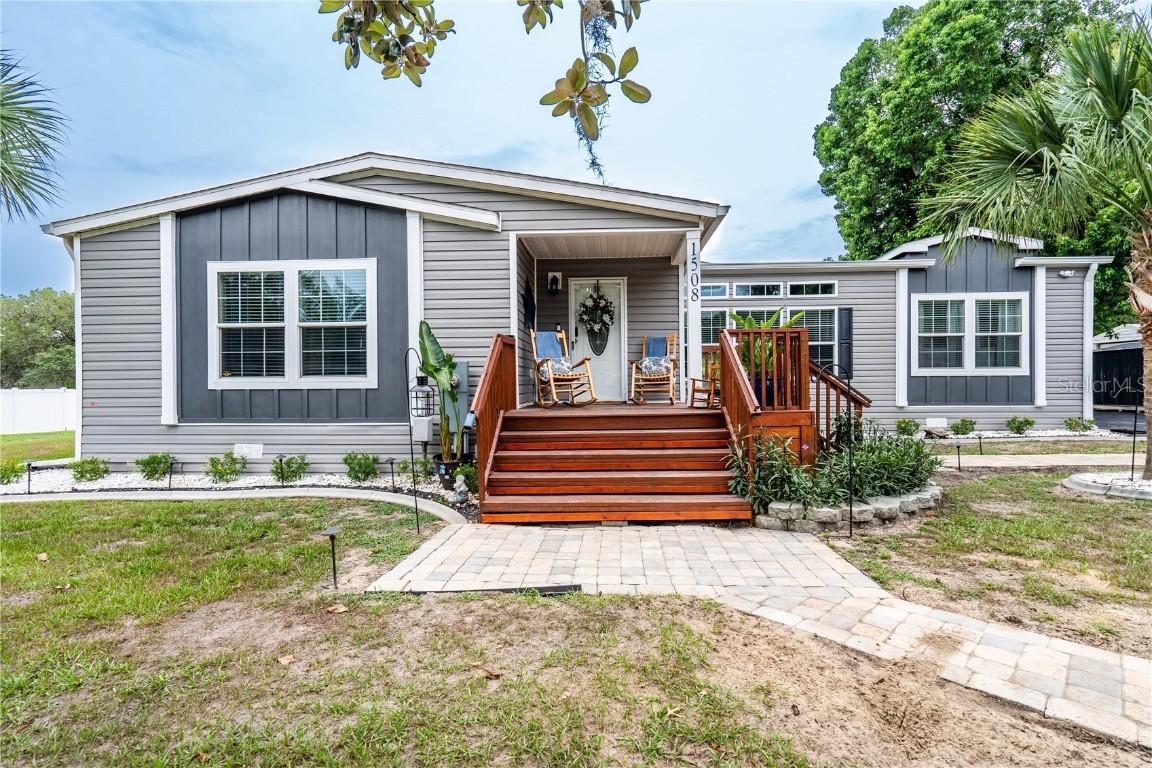 1508 E Winnetka St., Hernando, FL 34442