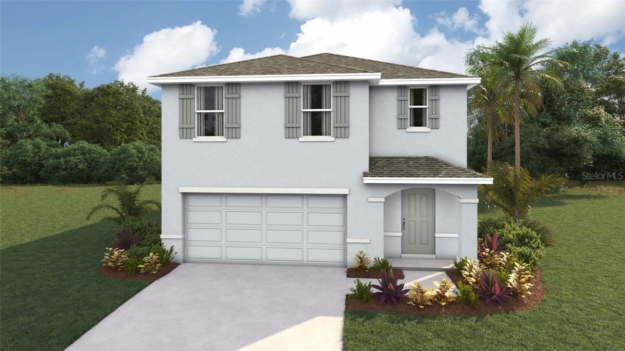 2922 NE 21st Court Rd., Ocala, FL 34470