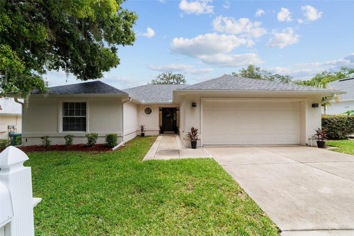 2644 SW 20 Cir., Ocala, FL 34471