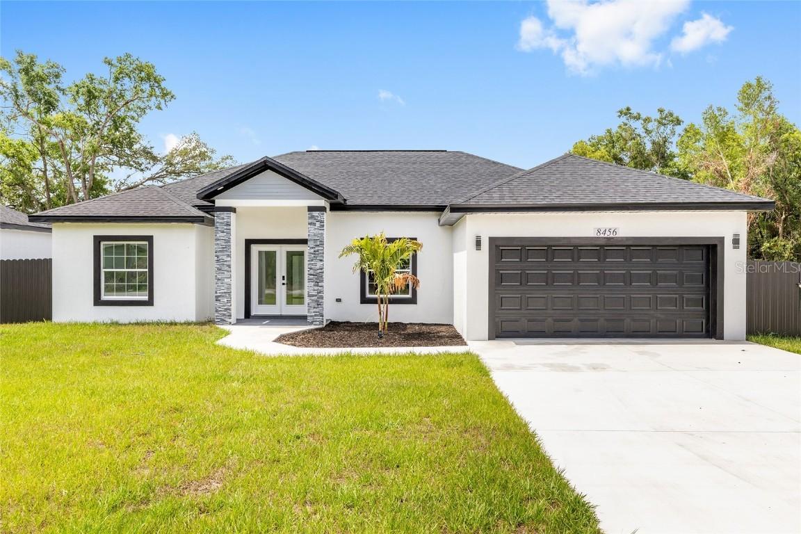 8456 SE Se 164th Pl Pl., Summerfield, FL 34491