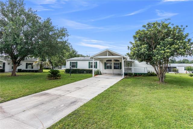 New Homes For Sale This Week That Attend College Park Elementary School: July 4th to July 10th