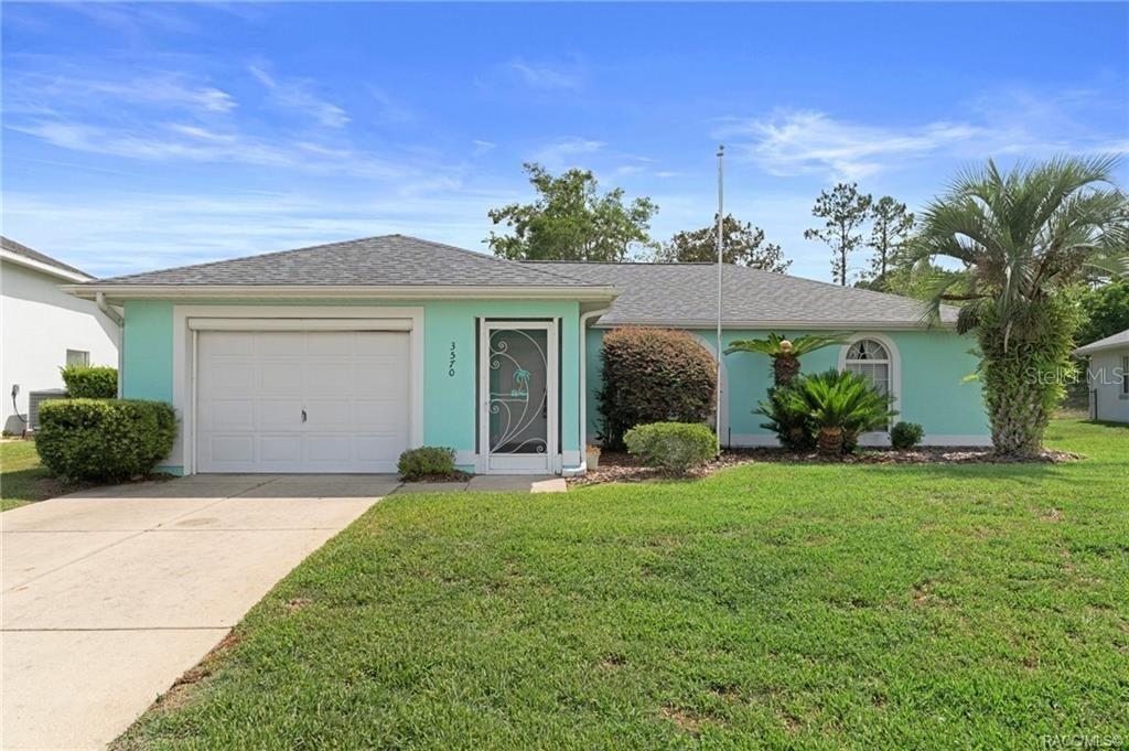 [Address Hidden by Seller], Hernando, FL 34442