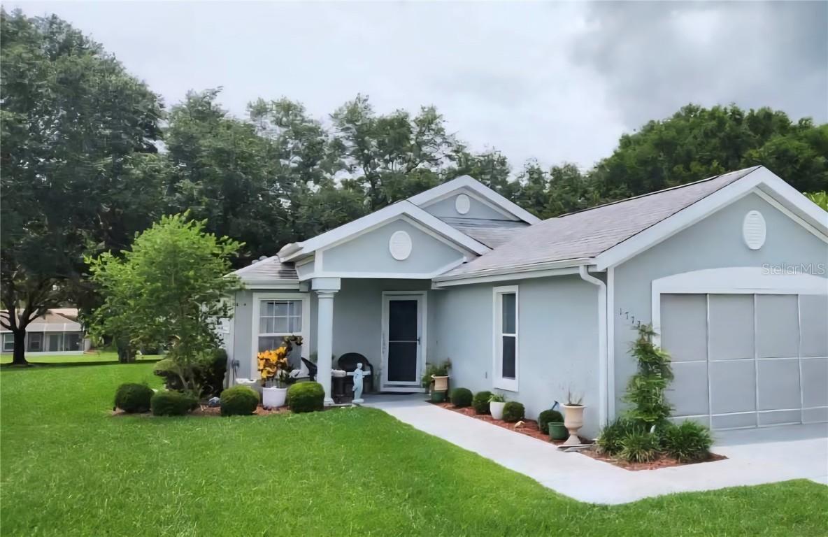 17720 SE 115th Ct., Summerfield, FL 34491
