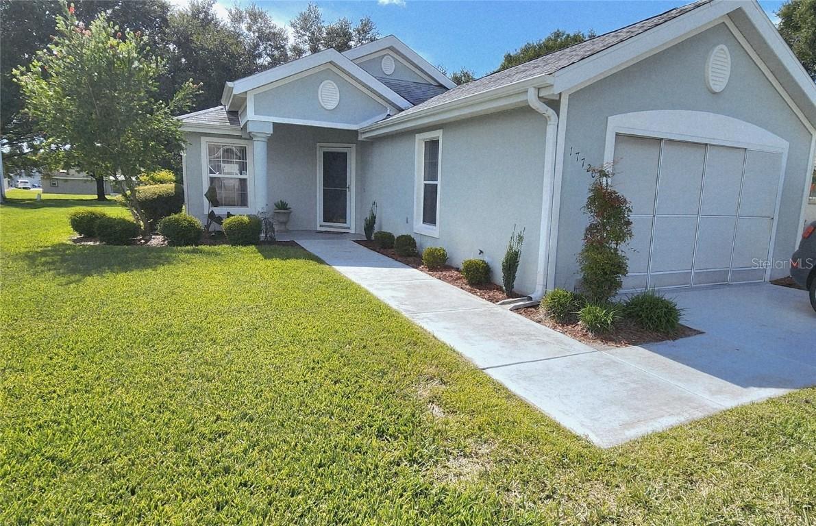 17720 SE 115th Ct., Summerfield, FL 34491