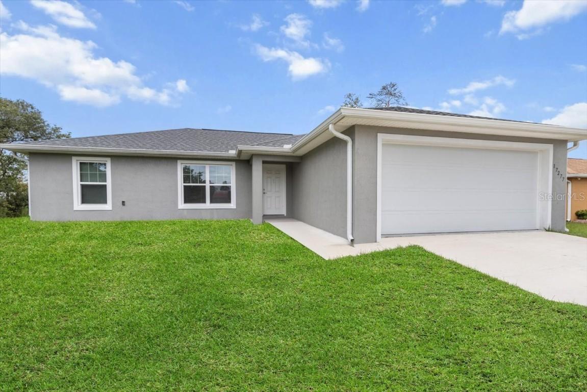 17277 SW 44th Cir., Ocala, FL 34473