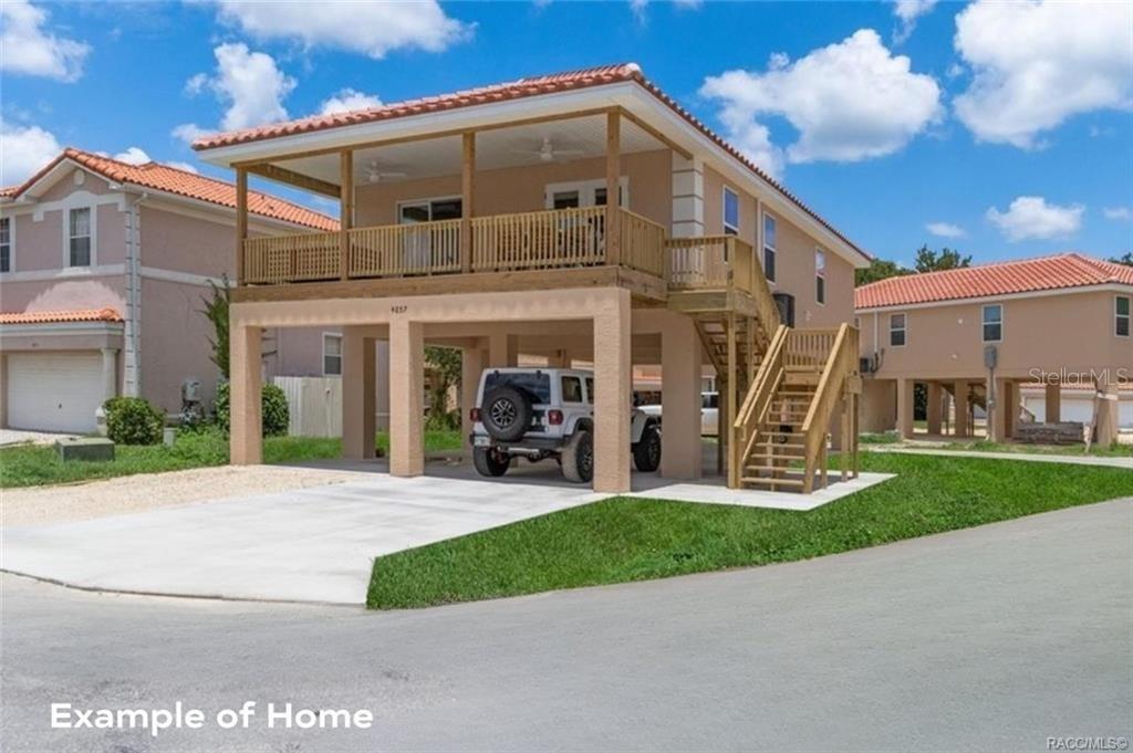 [Address Hidden by Seller], Homosassa, FL 34448