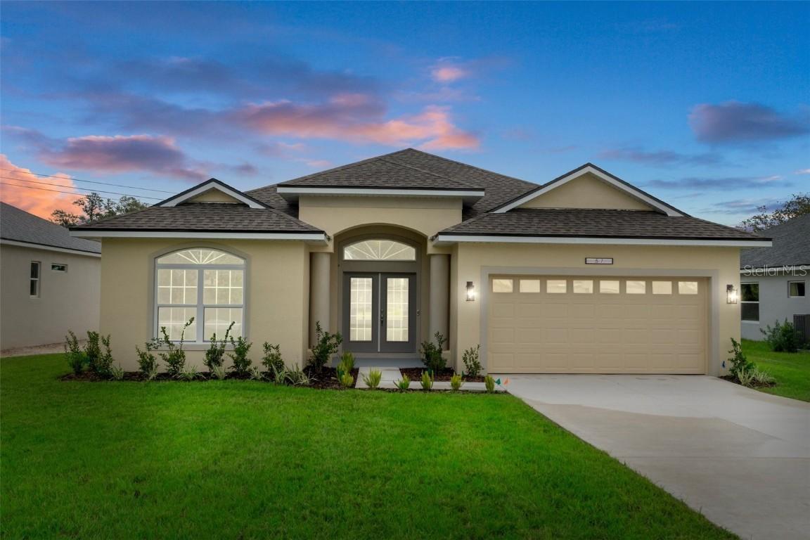 [Address Hidden by Seller], Homosassa, FL 34446