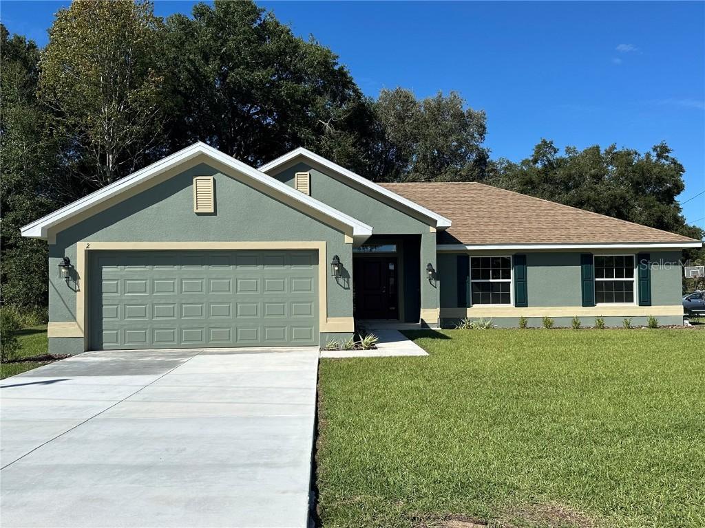 2 Pine Course Tr., Ocala, FL 34472