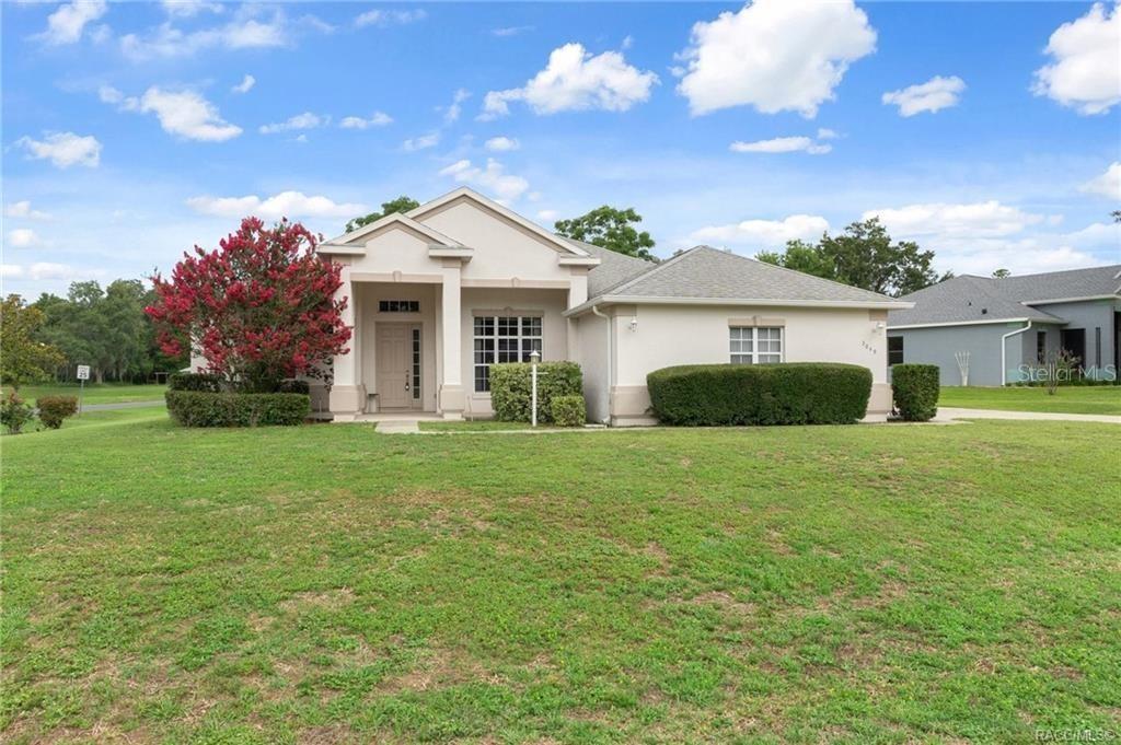 [Address Hidden by Seller], Hernando, FL 34442