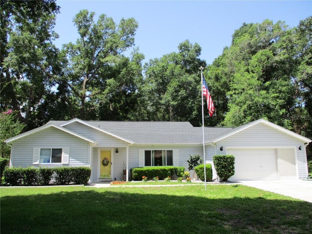 14192 SW 112th Cir., Dunnellon, FL 34432