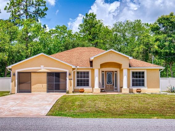Homes Just Sold in Dunnellon: June 24th to June 30th