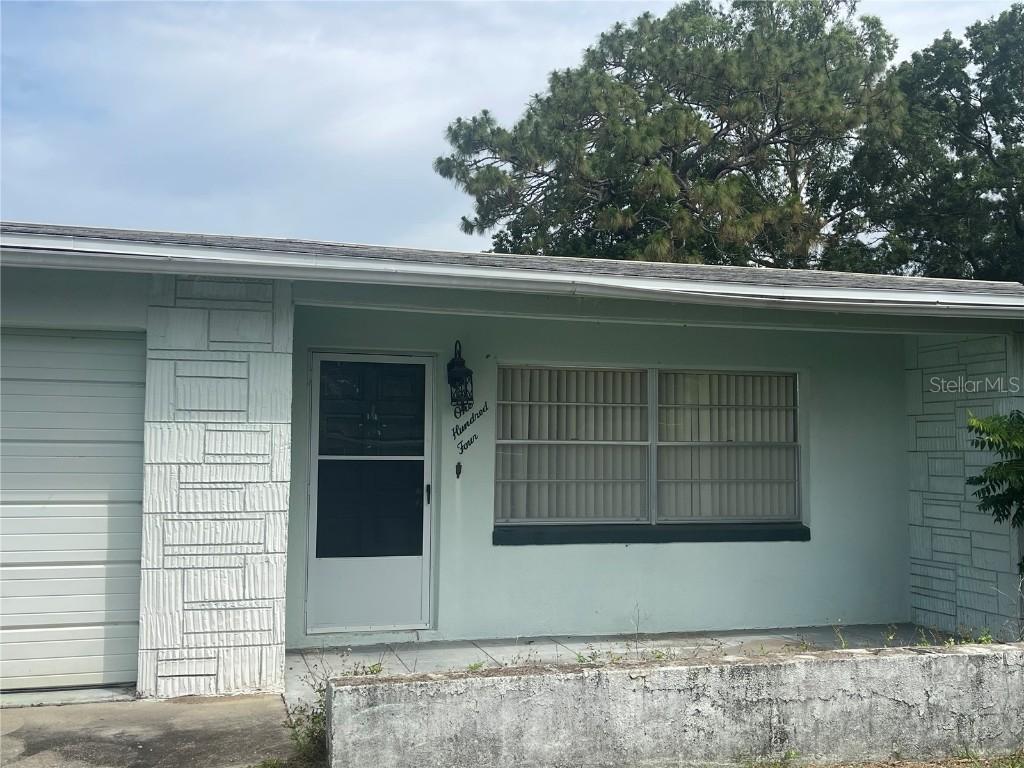 104 S Jeffery St., Beverly Hills, FL 34465