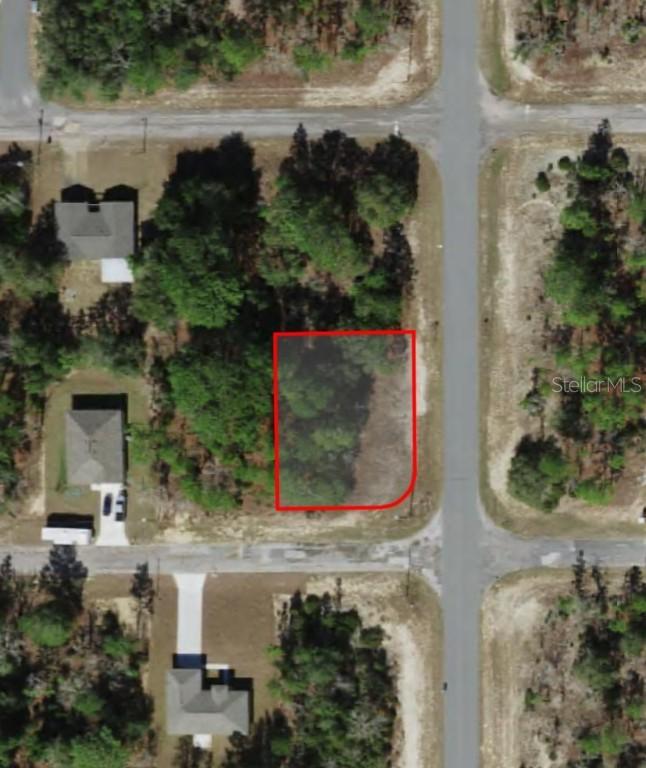 2765 W Sheila Dr., Citrus Springs, FL 34433
