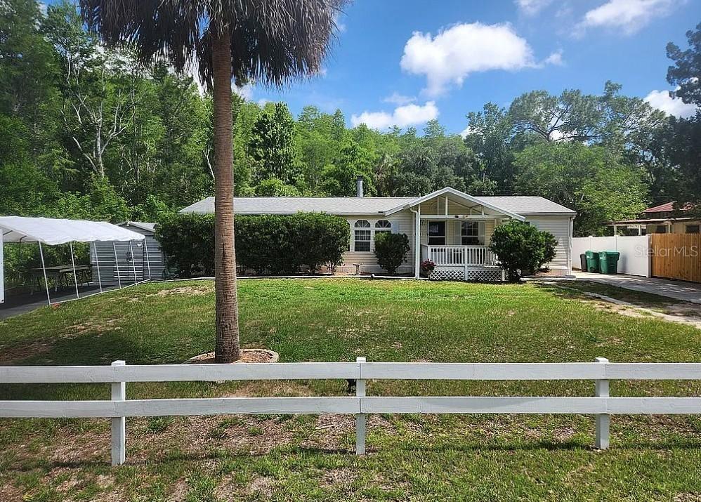 8591 W Wings Ln., Crystal River, FL 34429