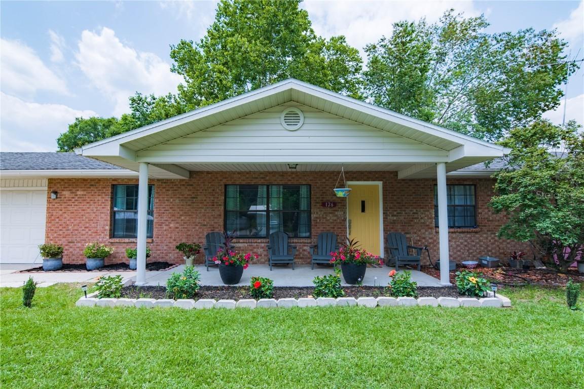 126 SW Mockingbird Way, Lake City, FL 32024