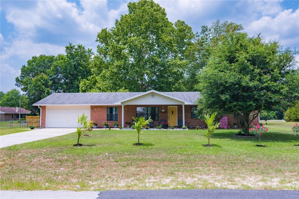126 SW Mockingbird Way, Lake City, FL 32024