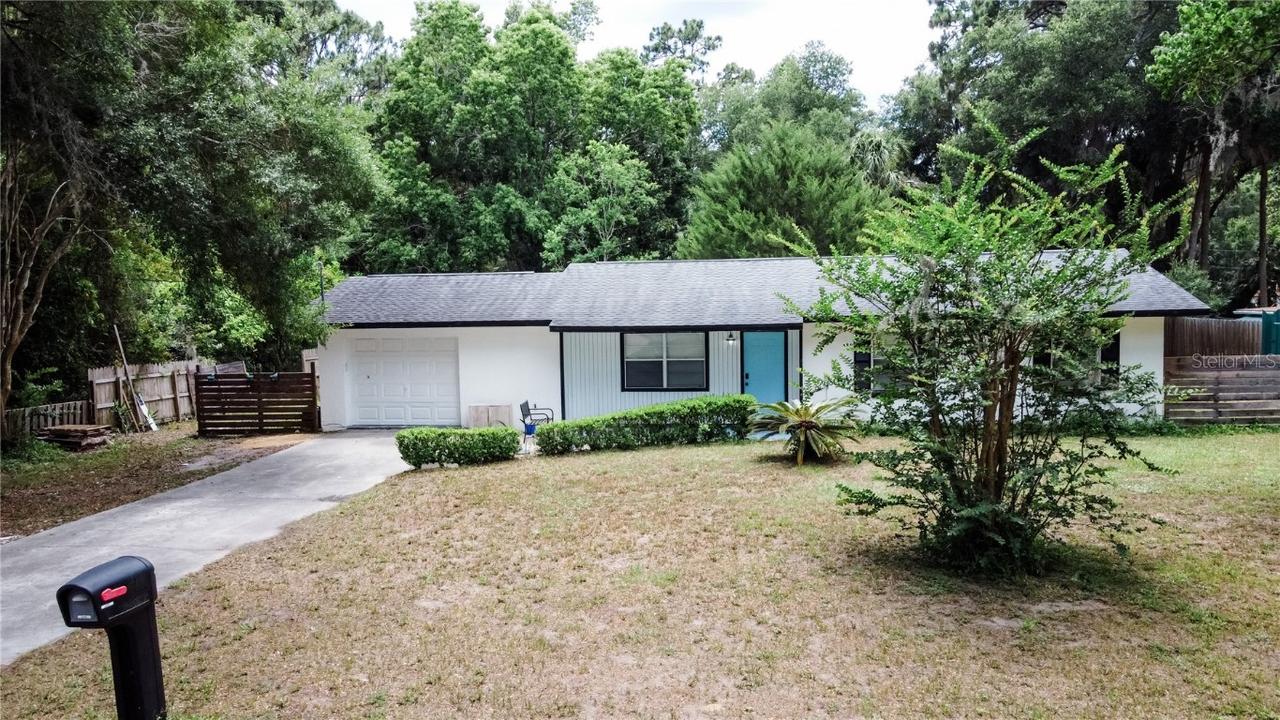 3440 N Olive Ave., Crystal River, FL 34428