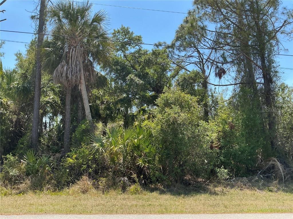 Freedom Ln., North Port, FL 34286