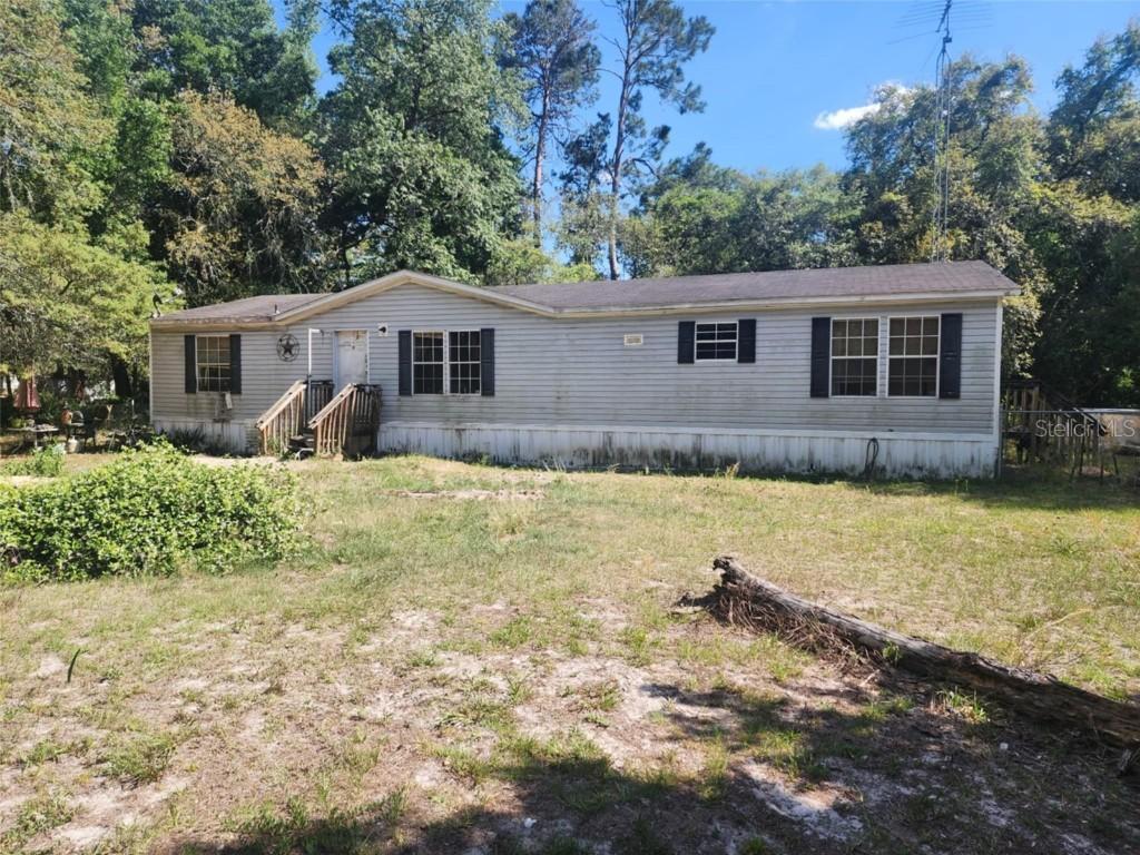 11600 NW 11th Pl., Ocala, FL 34482