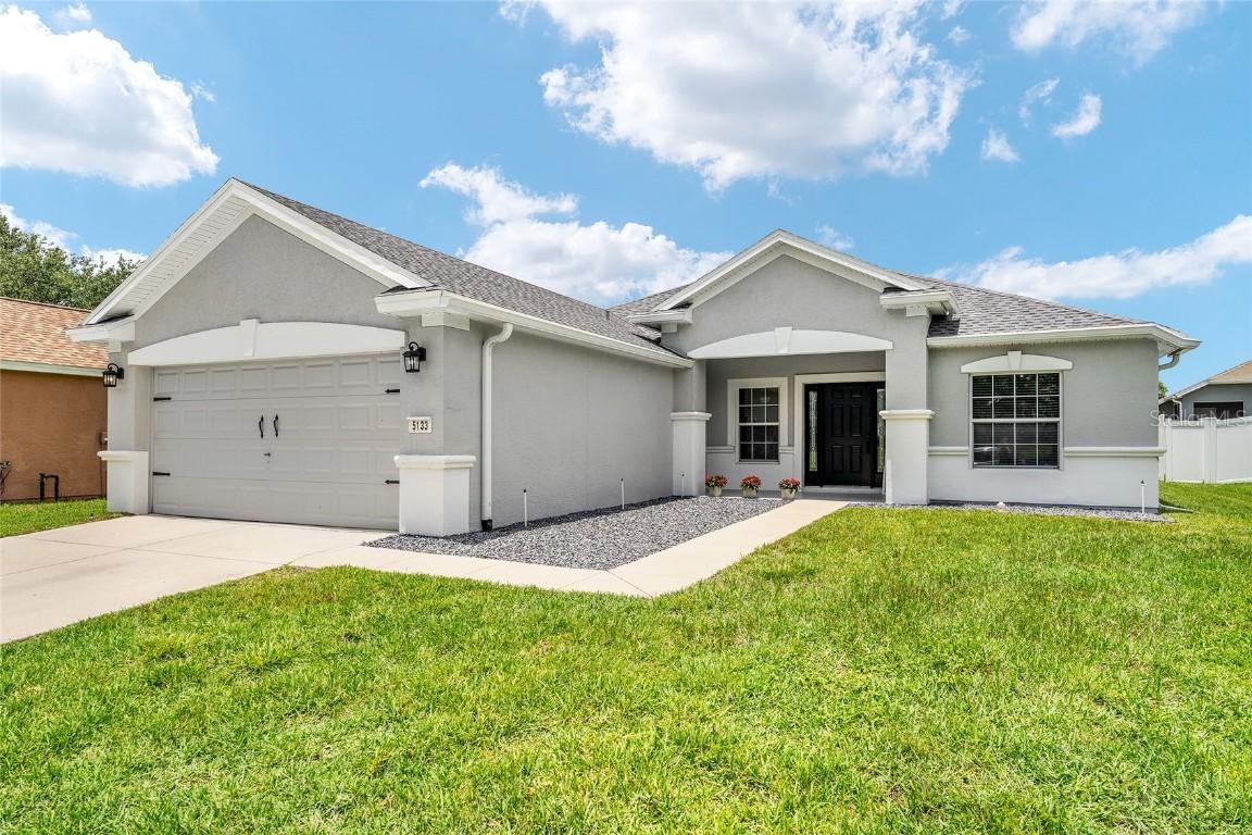 5133 SW 41st Pl., Ocala, FL 34474