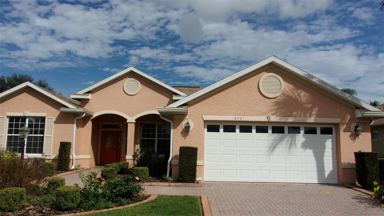 8781 SW 82nd Court Rd., Ocala, FL 34481