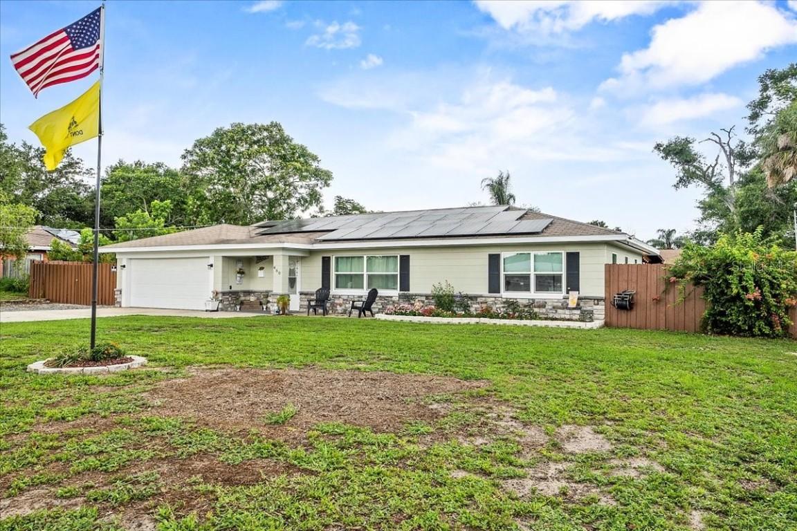 460 E Haines Blvd., Lake Alfred, FL 33850