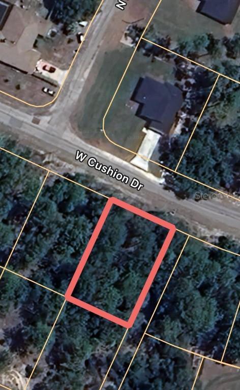 3428 W Cushion Dr., Citrus Springs, FL 34433