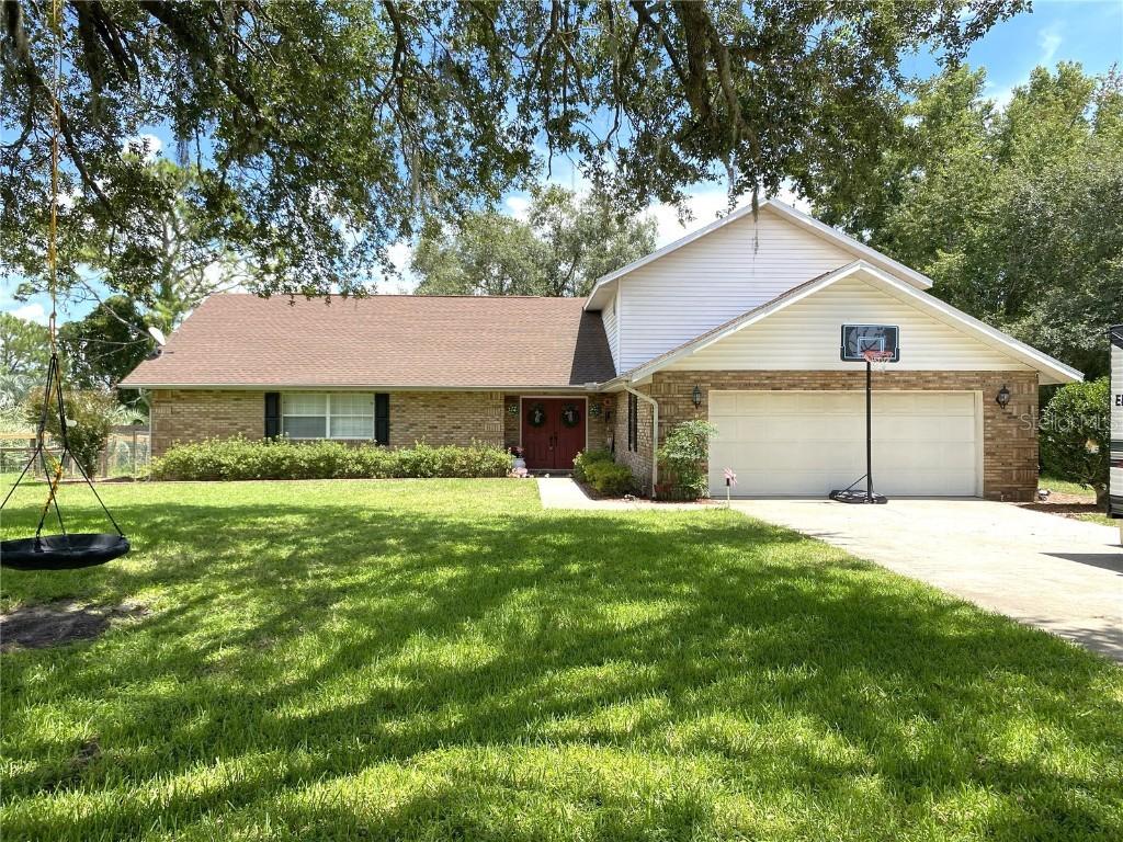 171 W Country Club Dr., Williston, FL 32696