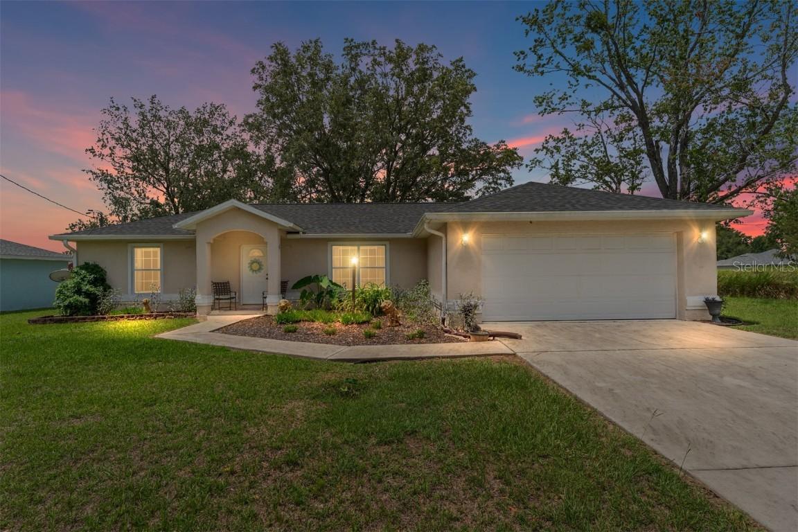 106 Pine Trace, Ocala, FL 34472