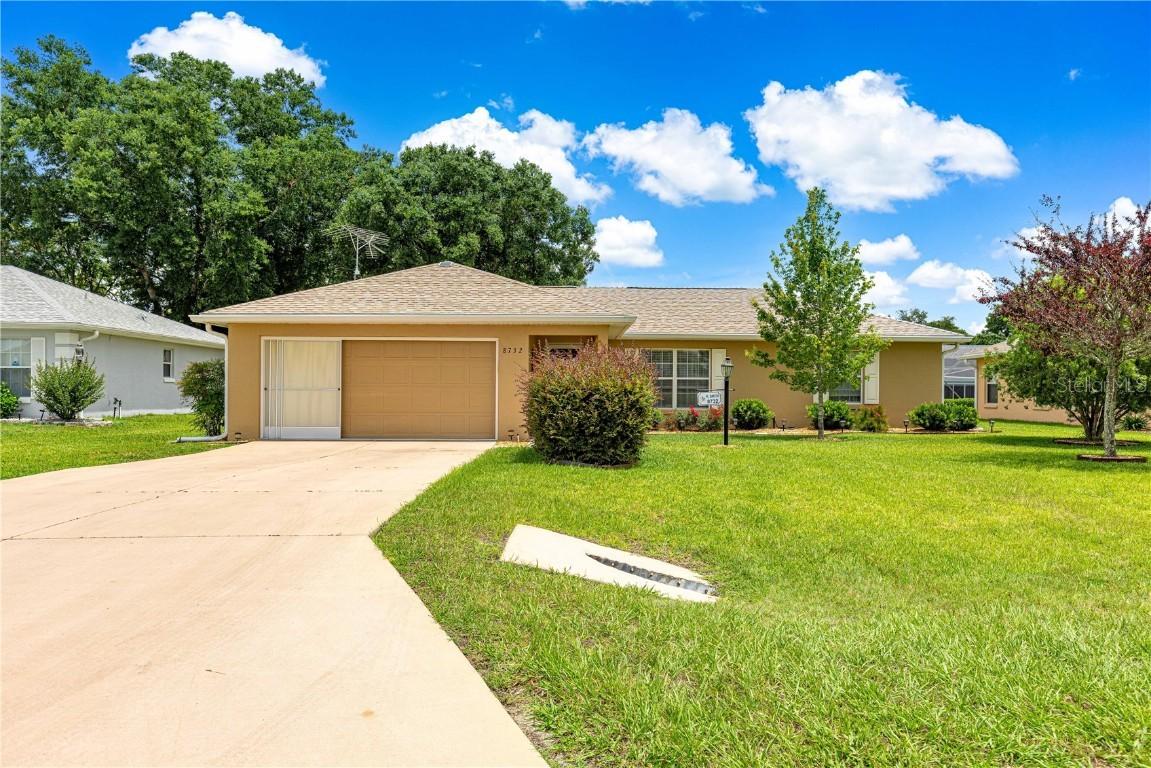8732 SW 60th Cir., Ocala, FL 34476