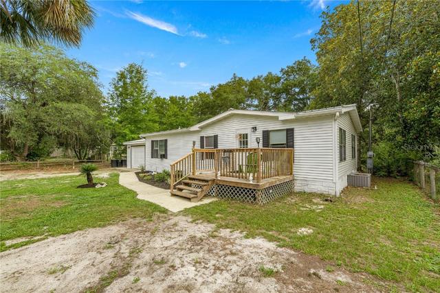 New Homes For Sale This Week That Attend Fort McCoy School: May 30th to June 5th