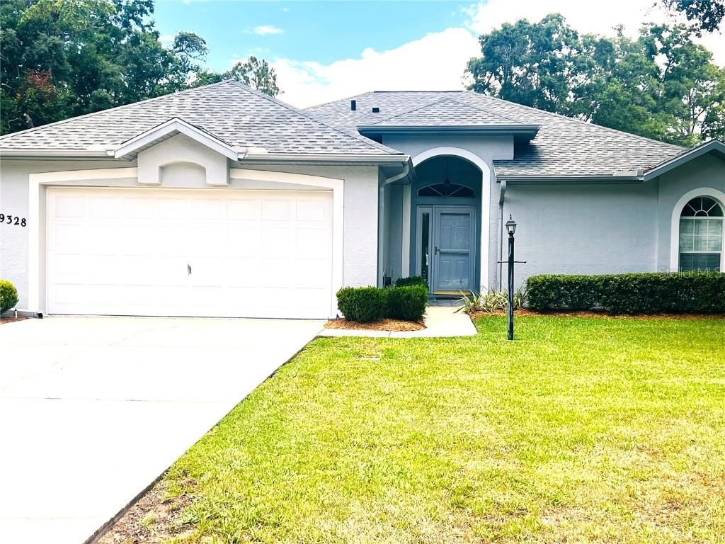 9328 SW 192nd Court Rd., Dunnellon, FL 34432