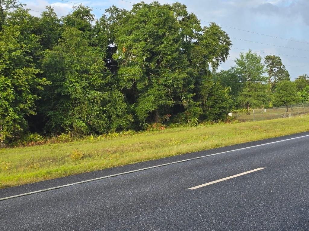 N Hathaway / Hwy 27, Bronson, FL 32621