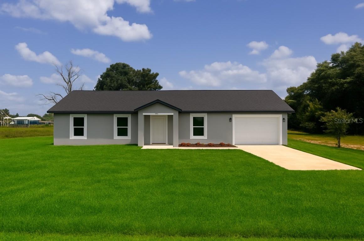3527 SW 149th Ter., Ocala, FL 34481