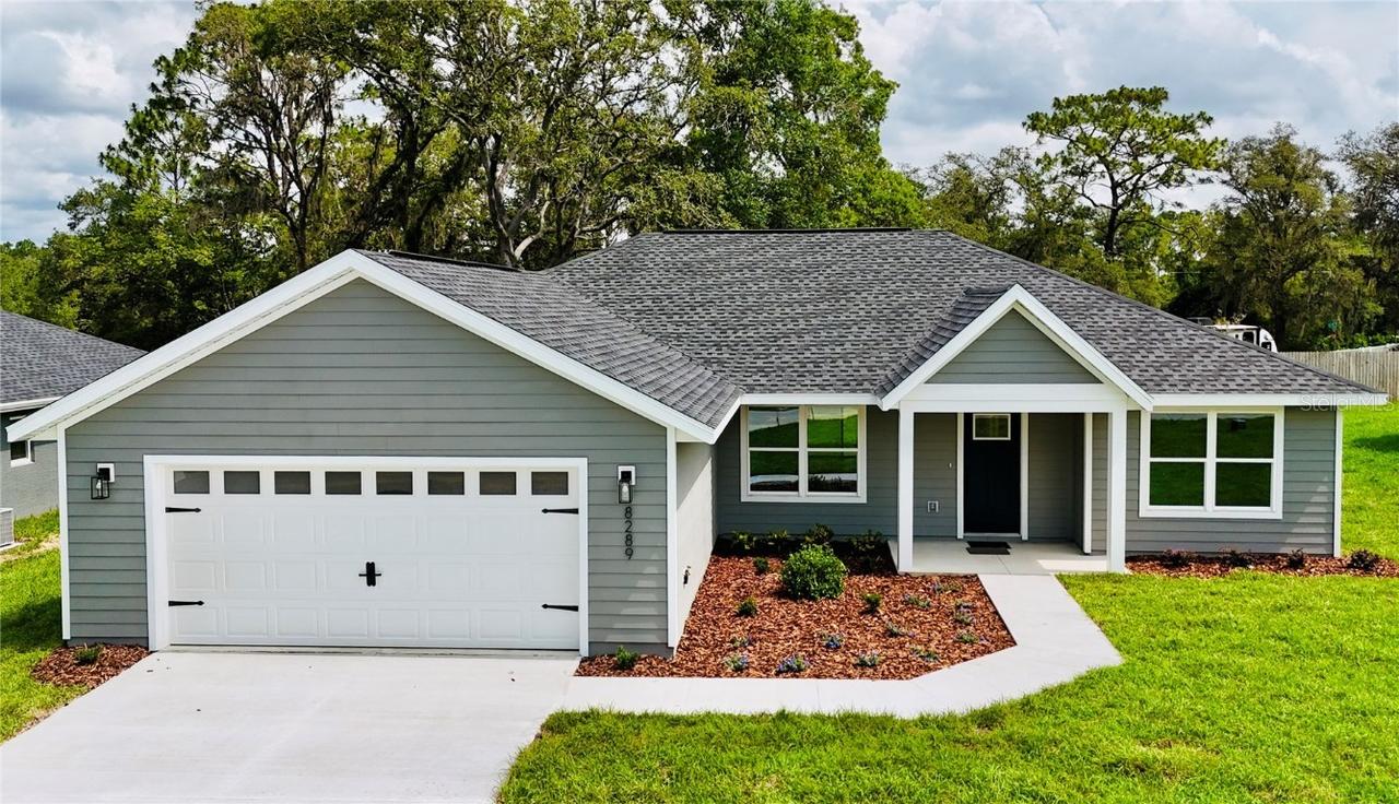 8289 SE 159th Ln., Summerfield, FL 34491