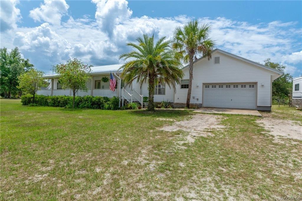 [Address Hidden by Seller], Crystal River, FL 34428